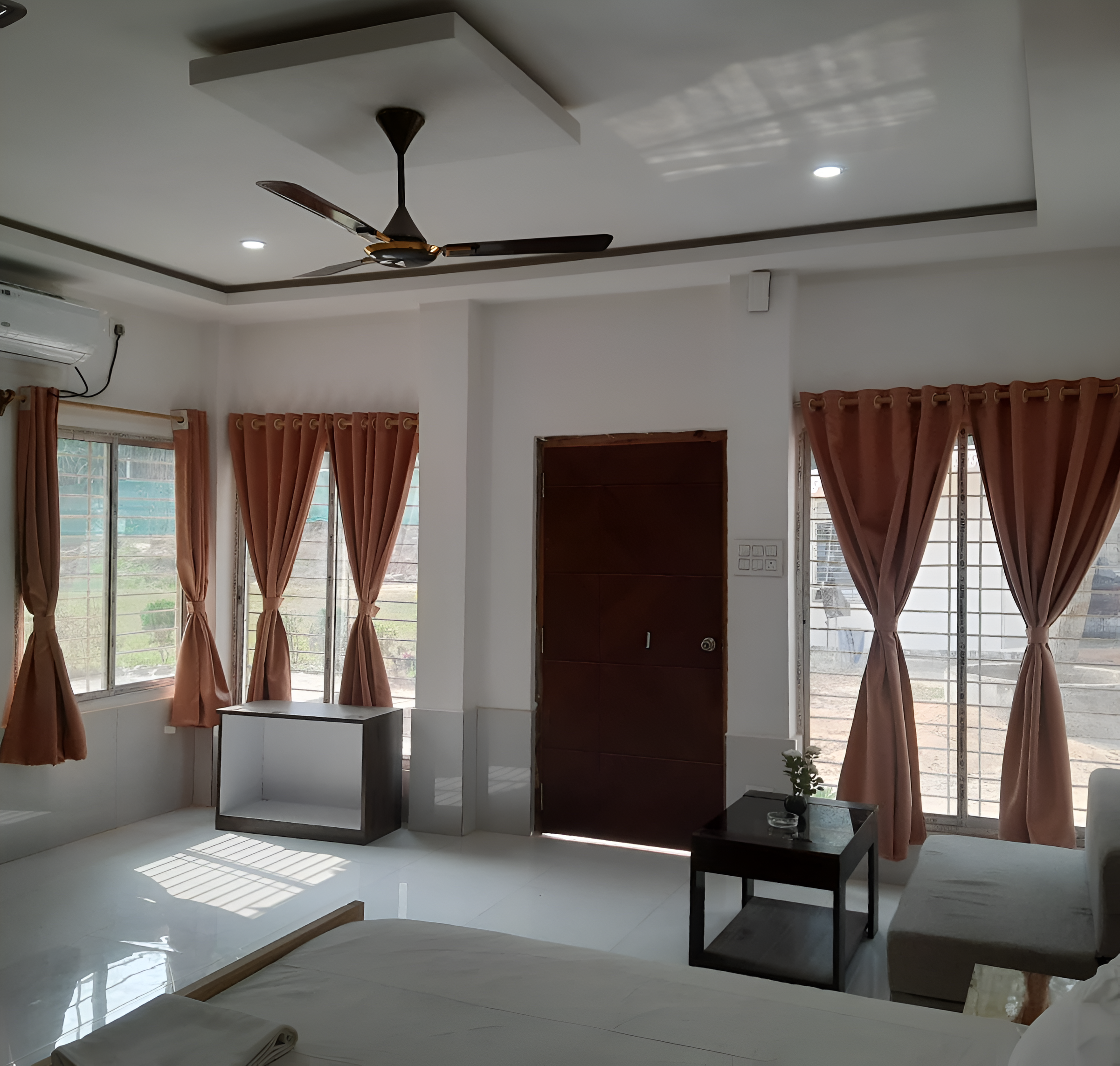 Delux Room
